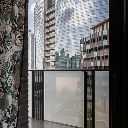 Boutique Garibaldi Apartamento *
