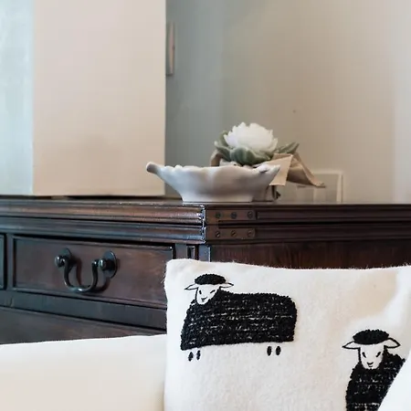 Apartamento Boutique Garibaldi Milão