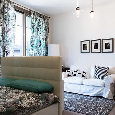 Boutique Garibaldi Apartamento