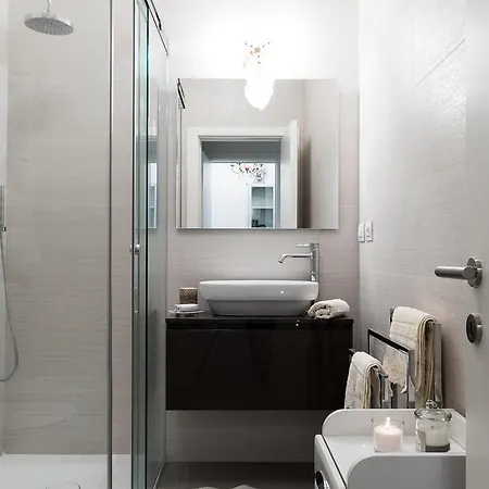 Boutique Garibaldi Apartamento