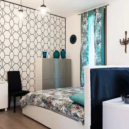 Boutique Garibaldi Apartamento *