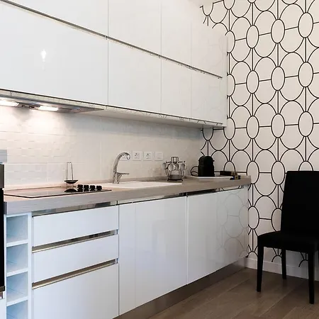 Apartamento Boutique Garibaldi Milão