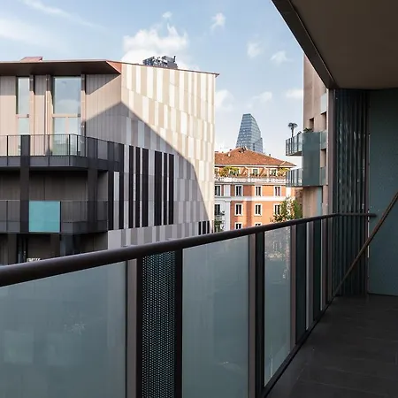 Apartamento Boutique Garibaldi